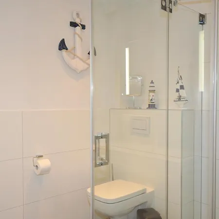 Doppelhaushaelfte Hus 2020 Holiday home *