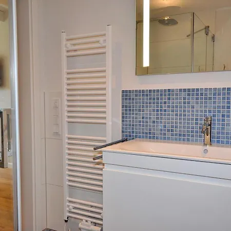 Doppelhaushaelfte Hus 2020 *