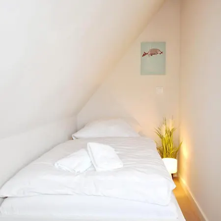 Doppelhaushaelfte Hus 2020