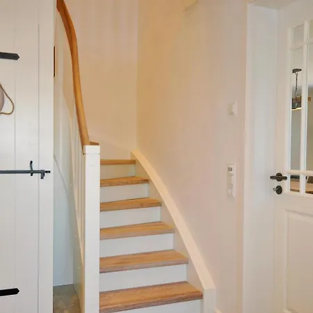 Doppelhaushaelfte Hus 2020