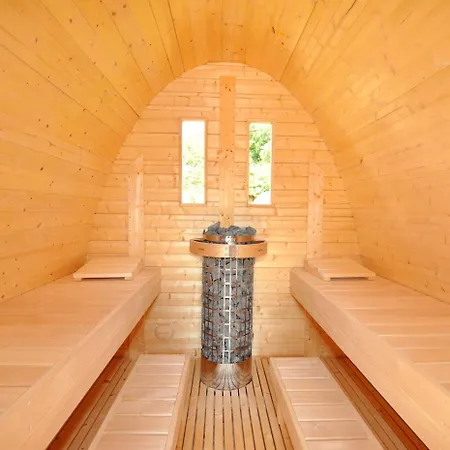 Doppelhaushaelfte Hus 2020 * Böhl