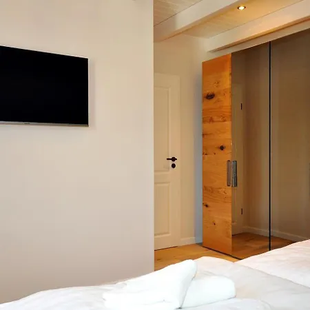 Doppelhaushaelfte Hus 2020 Dom wakacyjny