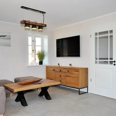 Doppelhaushaelfte Hus 2020 Holiday home Bohl