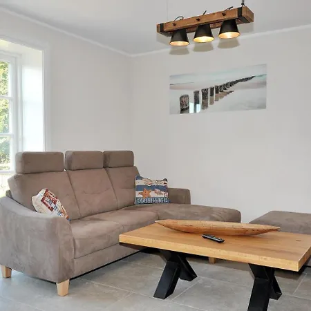 Doppelhaushaelfte Hus 2020 Dom wakacyjny *