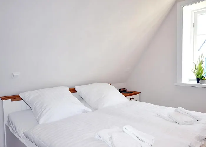 Doppelhaushaelfte Hus 2020 Vakantiehuis