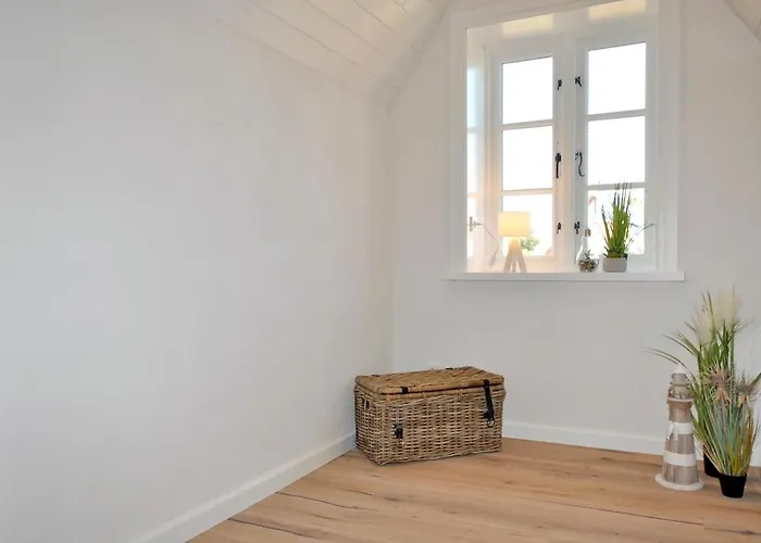 Vakantiehuis Doppelhaushaelfte Hus 2020