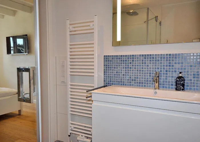 Doppelhaushaelfte Hus 2020 *