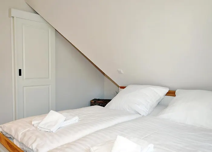 Doppelhaushaelfte Hus 2020 * Böhl