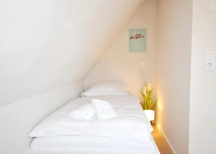 Doppelhaushaelfte Hus 2020