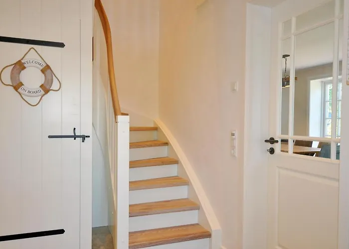 Doppelhaushaelfte Hus 2020