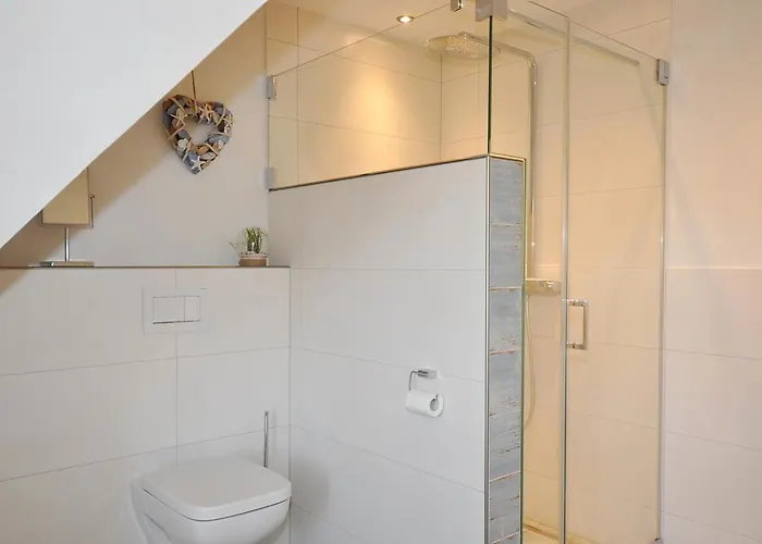 Vakantiehuis Doppelhaushaelfte Hus 2020 *