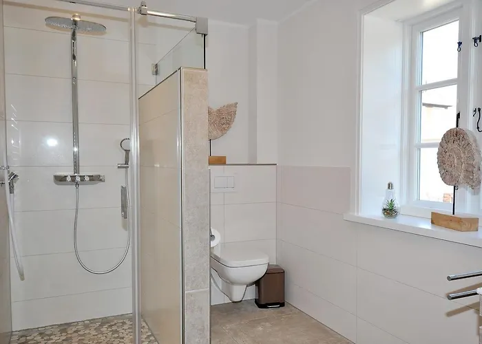 Doppelhaushaelfte Hus 2020 *