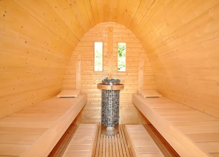 Doppelhaushaelfte Hus 2020 * Böhl