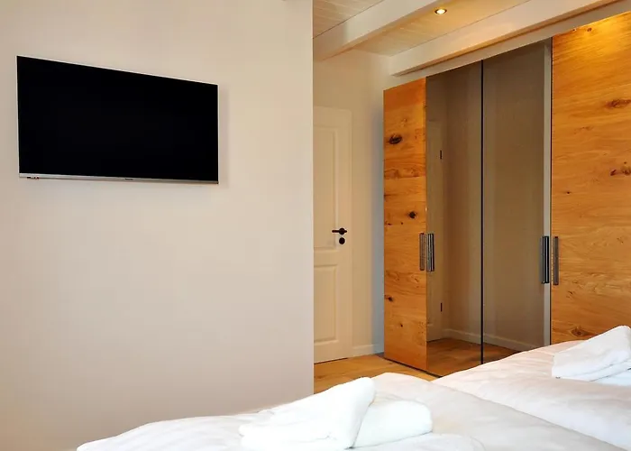 Doppelhaushaelfte Hus 2020 Vakantiehuis