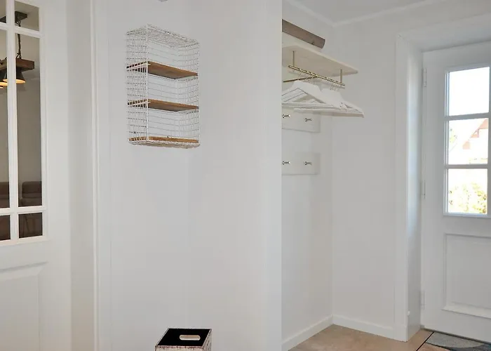 Doppelhaushaelfte Hus 2020 * Böhl