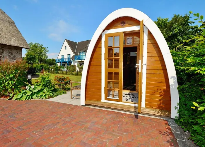 Doppelhaushaelfte Hus 2020