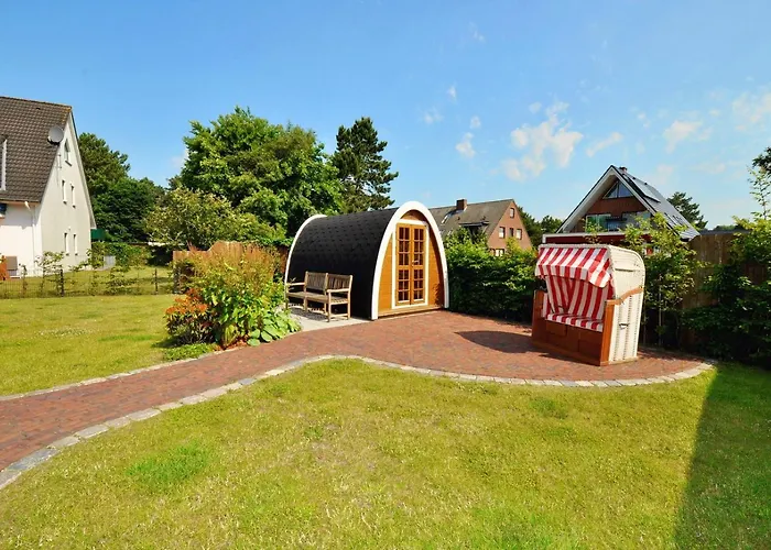 Doppelhaushaelfte Hus 2020 Böhl