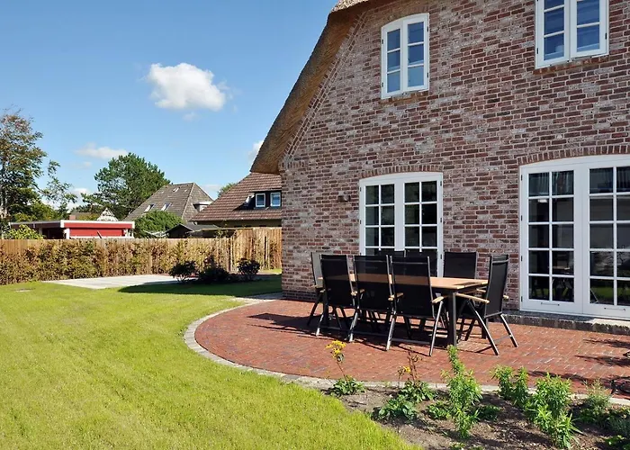 Doppelhaushaelfte Hus 2020 Vakantiehuis *